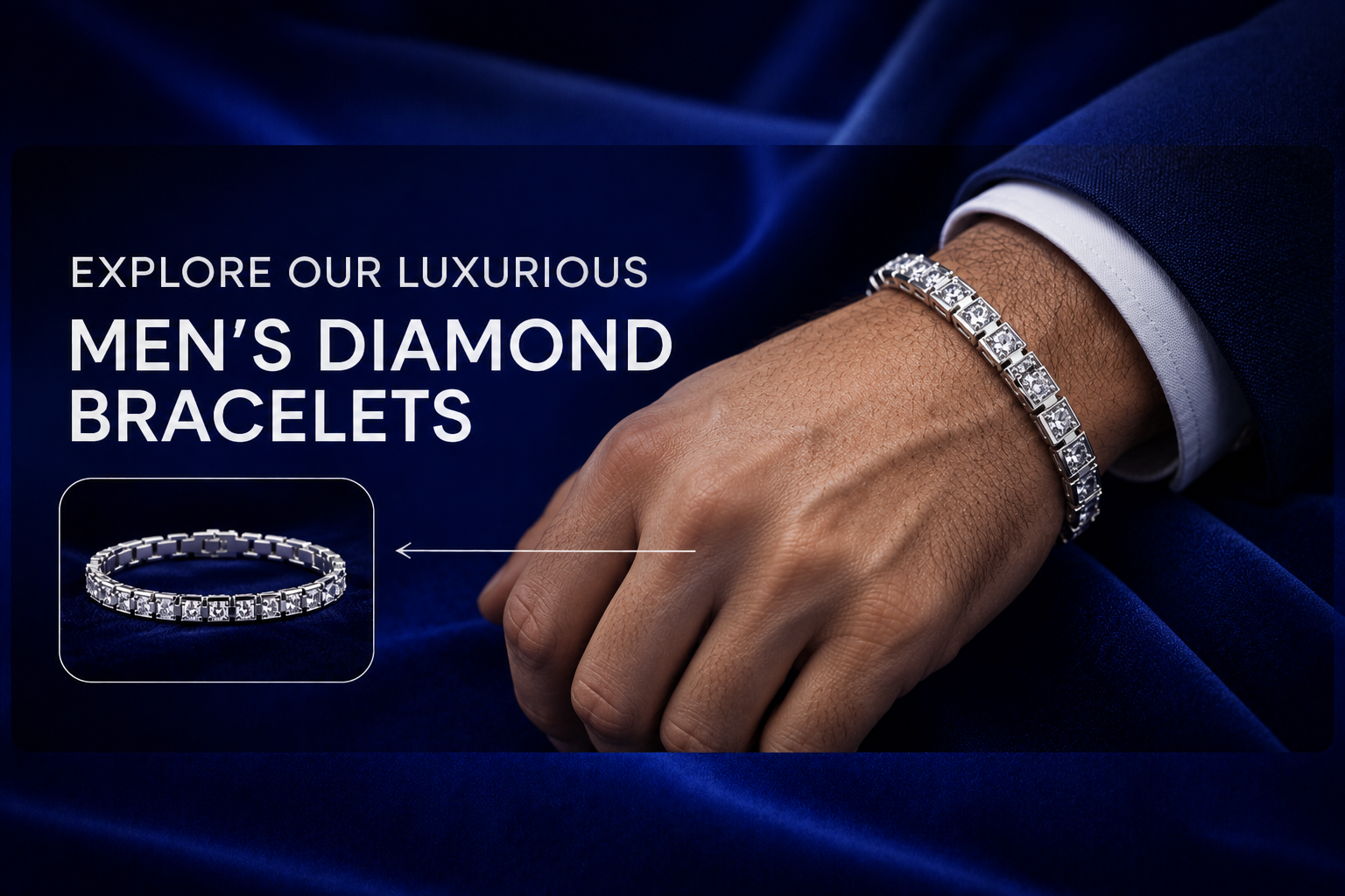 Men's Bracelet
